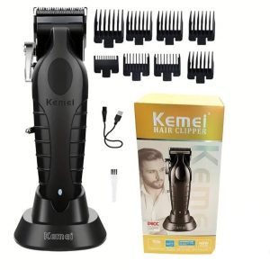 ماشین اصلاح کیمی KM-2296