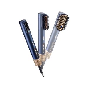 سشوار برس دار بابلیس مدل AS6550E