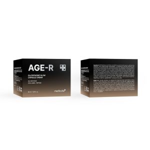 مدیکیوب کرم روشن کننده و سفت کننده پوست ایج ار MEDICUBE MEDICUBE AGE-R