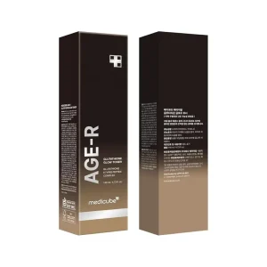 تونر گلوتاتیون مدیکیوب MEDICUBE AGE-R GLUTATHIONE GLOW TONER
